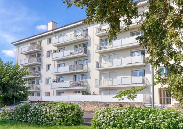 Saint-Médar-en-Jalles -T5 - 4 chambres - calme