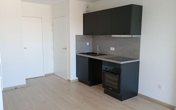 Appartement à louer    2 pièces •  Rennes