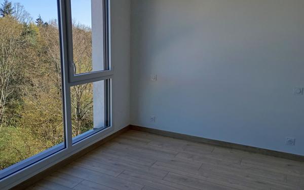 Appartement à louer    2 pièces •  Rennes