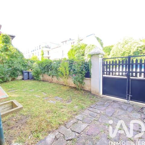 Maison à vendre 5 pièces 110 m² Suresnes