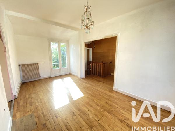 Maison à vendre 5 pièces 110 m² Suresnes