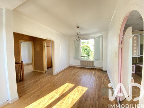 Maison à vendre 5 pièces 110 m² Suresnes