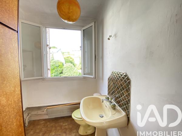 Maison à vendre 5 pièces 110 m² Suresnes