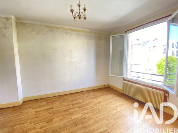 Maison à vendre 5 pièces 110 m² Suresnes