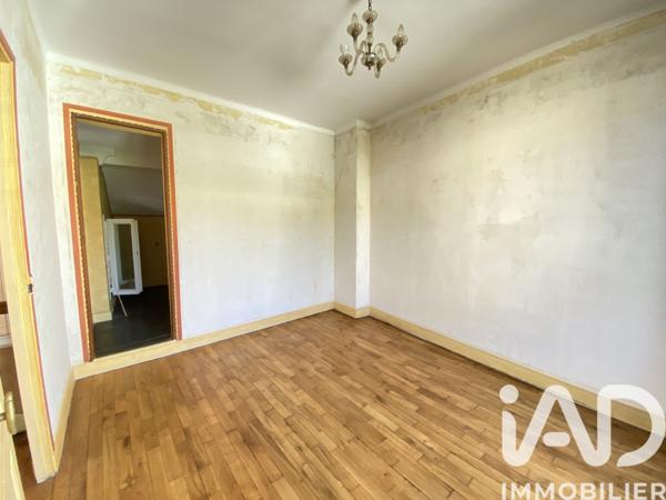 Maison à vendre 5 pièces 110 m² Suresnes