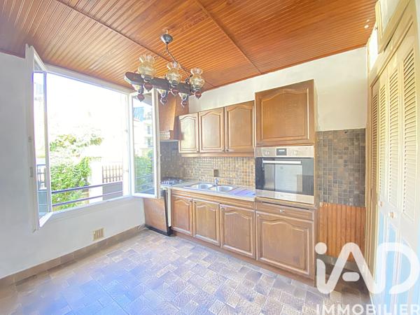 Maison à vendre 5 pièces 110 m² Suresnes