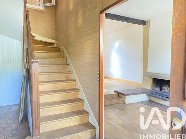 Maison à vendre 5 pièces 110 m² Suresnes