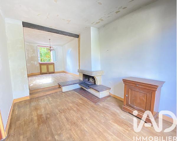 Maison à vendre 5 pièces 110 m² Suresnes