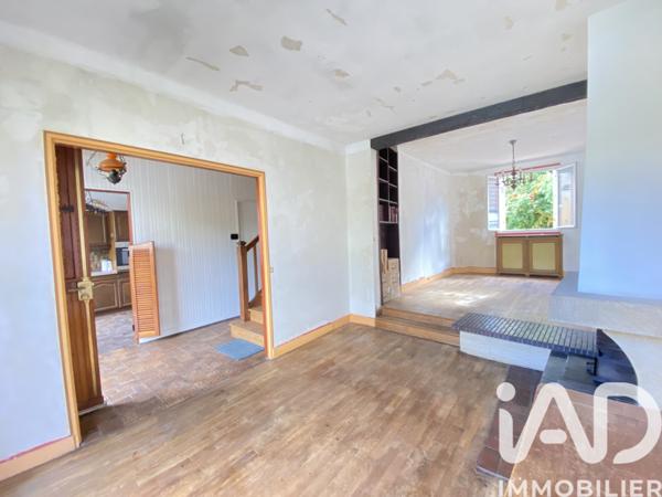 Maison à vendre 5 pièces 110 m² Suresnes