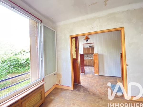 Maison à vendre 5 pièces 110 m² Suresnes
