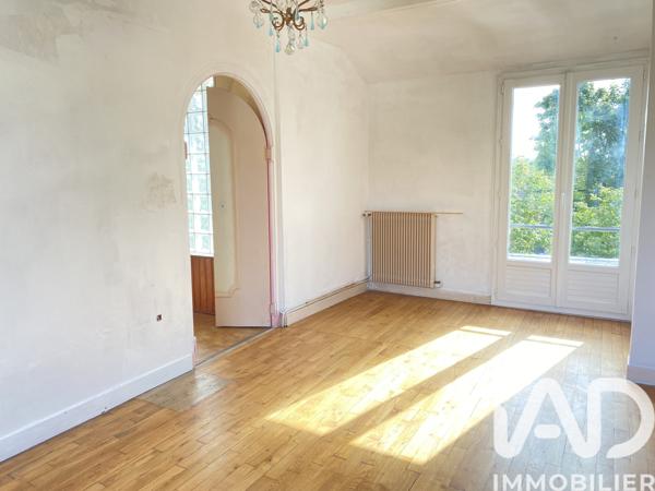 Maison à vendre 5 pièces 110 m² Suresnes