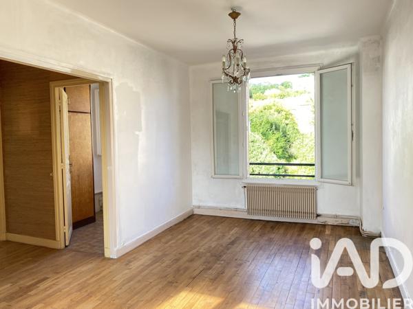 Maison à vendre 5 pièces 110 m² Suresnes