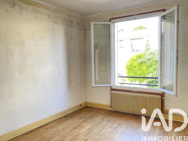 Maison à vendre 5 pièces 110 m² Suresnes