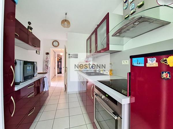 TROP TARD  APPARTEMENT SOUS SOMPROMIS