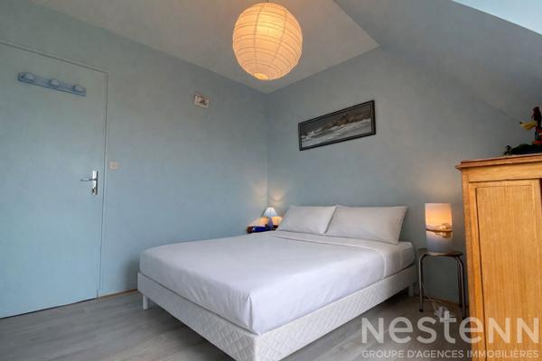 A vendre - maison à Erdeven au pied des dunes