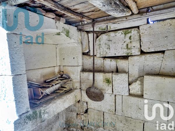 Maison à vendre 4 pièces 82 m² Sainte-Croix-de-Mareuil