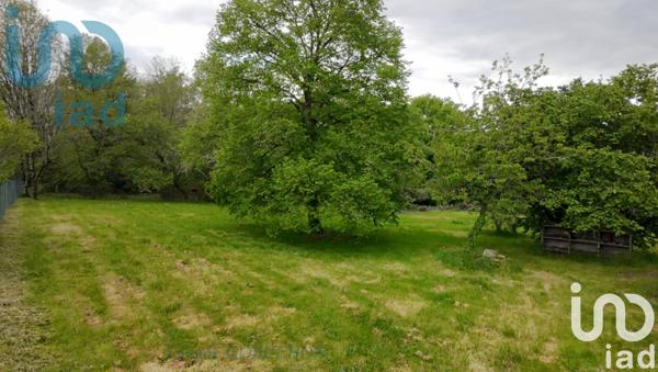 Maison à vendre 4 pièces 82 m² Sainte-Croix-de-Mareuil