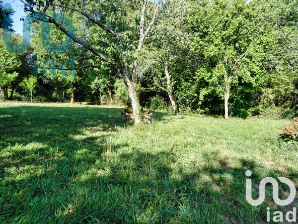 Maison à vendre 4 pièces 82 m² Sainte-Croix-de-Mareuil