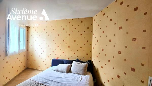 Appartement 4 pièces 78.43 m2