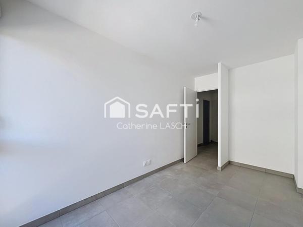 appartement récent T3