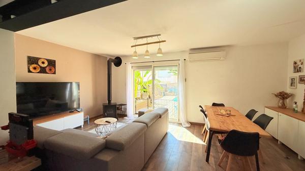 BÉZIERS – Quartier des Peintres