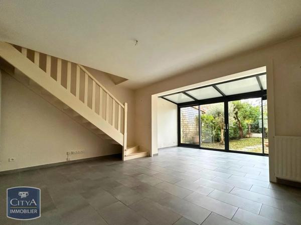 Maison à vendre 3 pièces 83.31m²