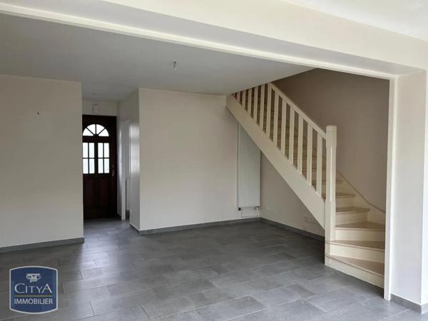 Maison à vendre 3 pièces 83.31m²