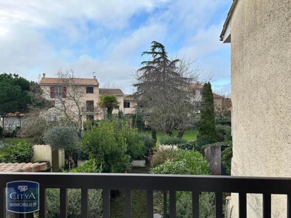 Maison à vendre 3 pièces 83.31m²