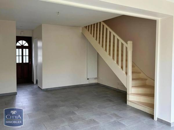 Maison à vendre 3 pièces 83.31m²