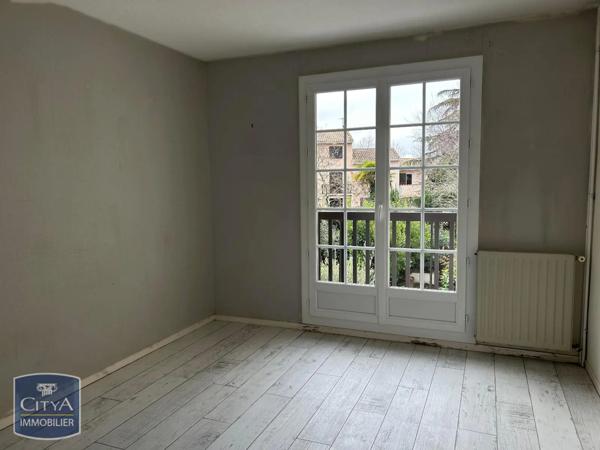 Maison à vendre 3 pièces 83.31m²