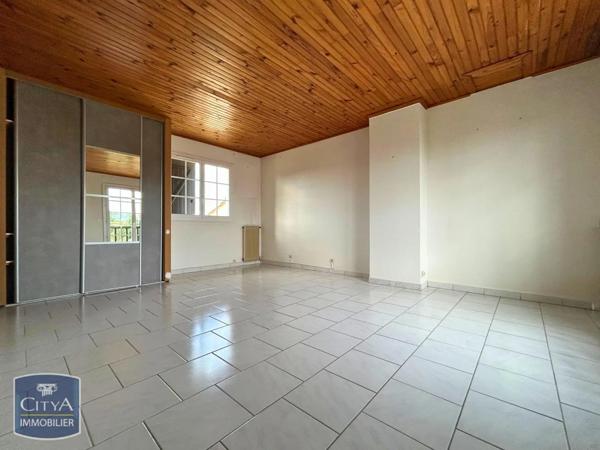 Maison à vendre 3 pièces 83.31m²