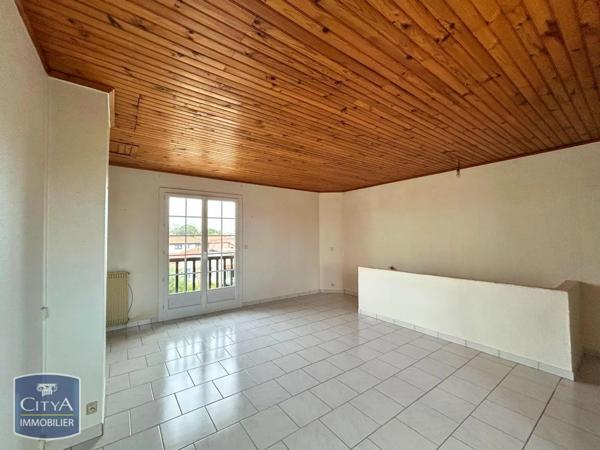 Maison à vendre 3 pièces 83.31m²