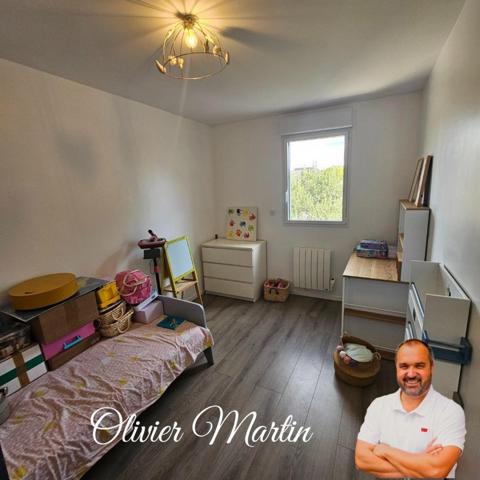 Maison type Mancelle - 130 m² - Quartier Jean Jaurès proche gare