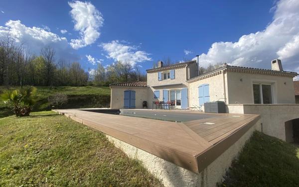 Maison à louer