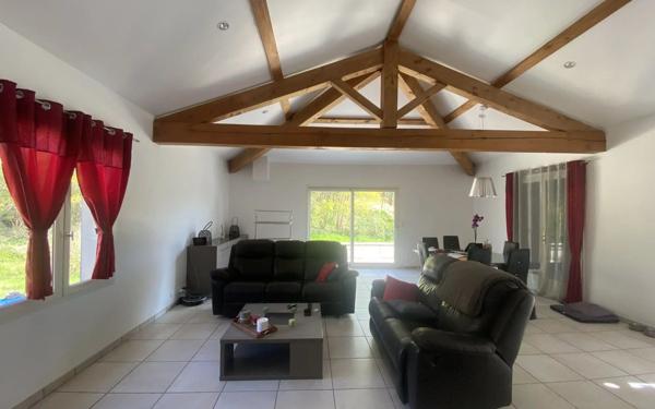 Maison à louer