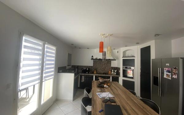 Maison à louer