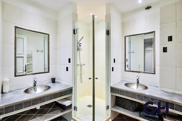 Lyon 6e - Appartement familial