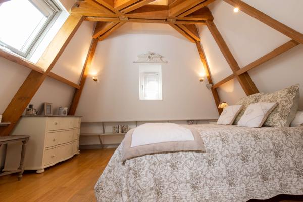 PROPRIETE D'EXCEPTION PIEDS DANS L'EAU MORBIHAN