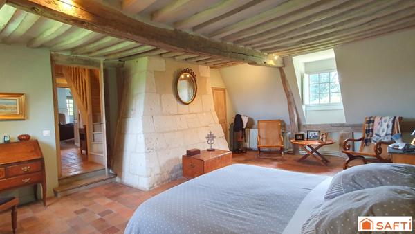 Charmante propriété 25mn des plages de la Côte Fleurie