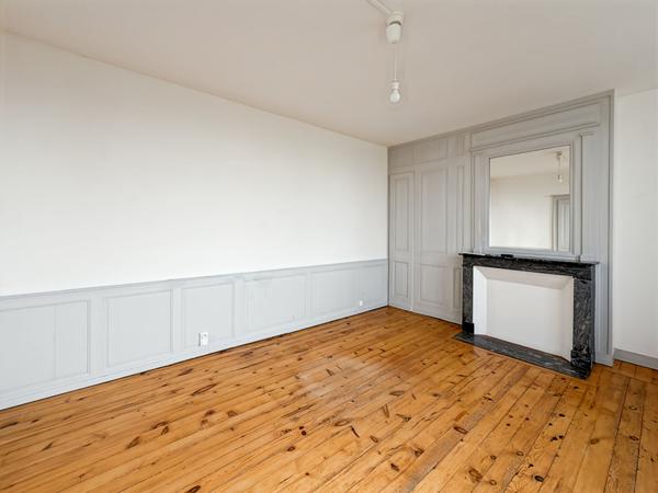 Maison Bourg Beaudouin 154.36 m2