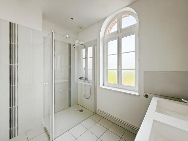 Maison Bourg Beaudouin 154.36 m2