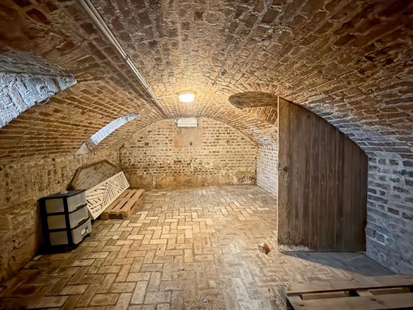 Maison Bourg Beaudouin 154.36 m2