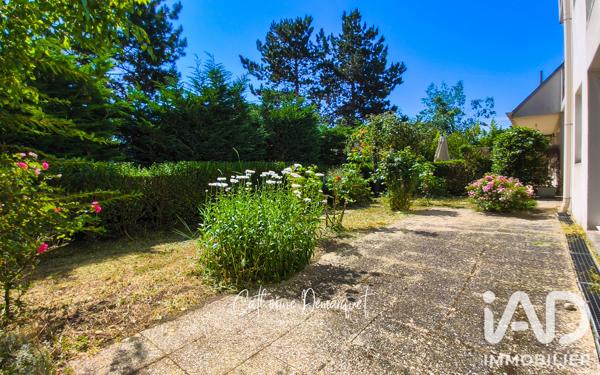Appartement à vendre 4 pièces 90,3 m² Taverny