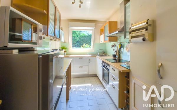 Appartement à vendre 4 pièces 90,3 m² Taverny