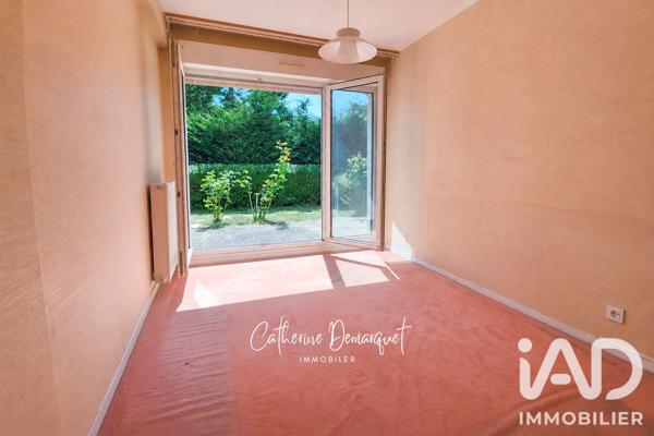 Appartement à vendre 4 pièces 90,3 m² Taverny