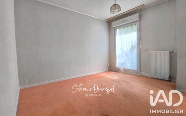 Appartement à vendre 4 pièces 90,3 m² Taverny