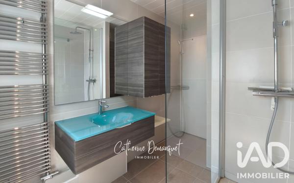 Appartement à vendre 4 pièces 90,3 m² Taverny