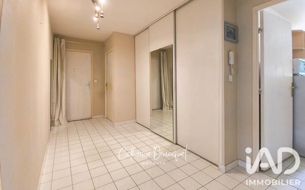 Appartement à vendre 4 pièces 90,3 m² Taverny