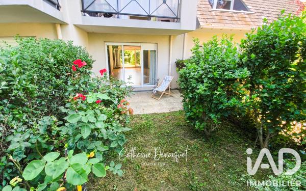 Appartement à vendre 4 pièces 90,3 m² Taverny