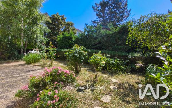Appartement à vendre 4 pièces 90,3 m² Taverny